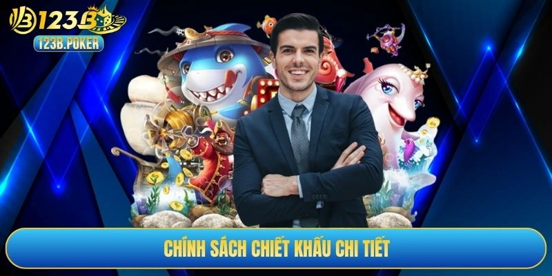 Chính sách chiết khấu chi tiết